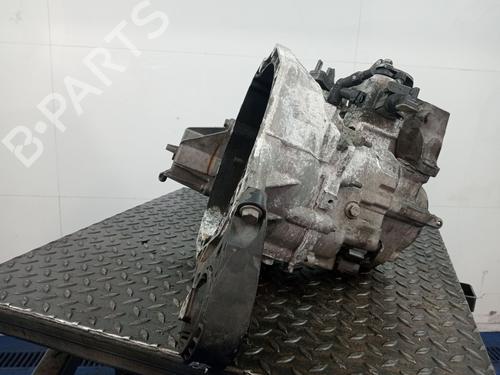 Gearbox OPEL ZAFIRA TOURER C (P12) 1.6 CDTI (75) | BP37444765M3 - Image 4
