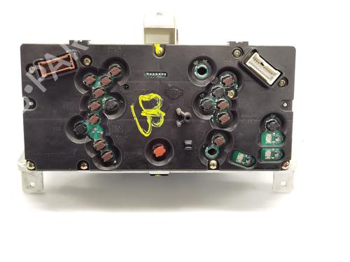 Instrument cluster NISSAN ALMERA TINO (V10)  | BP8436673C47 