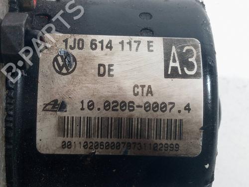 ABS pump SEAT LEON (1M1) 1.6 16 V | BP8478561M43 