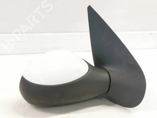 Right mirror PEUGEOT 206 Hatchback (2A/C) 1.4 LPG | BP12943291C27 