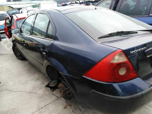 ABS pump FORD MONDEO III (B5Y) 2.0 TDCi | BP8475369M43 