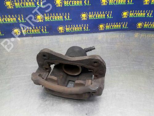 Used Right front brake caliper HYUNDAI COUPE I (RD) 1.6 16V (116 hp) 11578467
