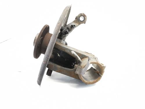 Right front steering knuckle VW TOURAN (1T1, 1T2) 2.0 TDI 16V | BP21589980M26 