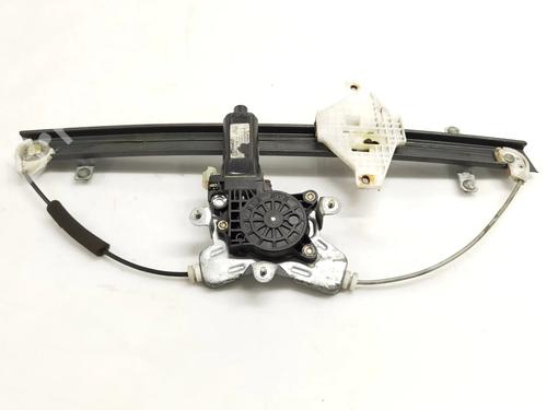 Used Front left window mechanism HYUNDAI TERRACAN (HP) [2001-2008]  15637152