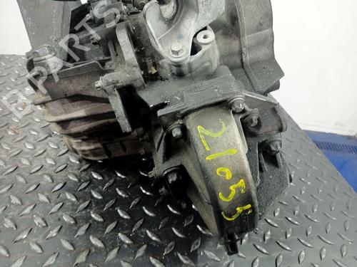 Gearbox CHEVROLET CRUZE Hatchback (J305) 1.7 D | BP30627497M3