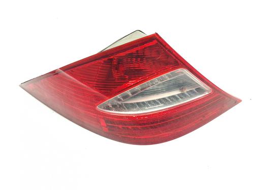 Used Left taillight MERCEDES-BENZ CLS (C219) CLS 320 CDI (219.322) (224 hp) 31664656