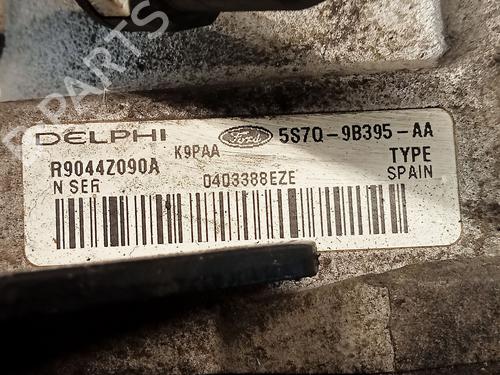 Injection pump FORD MONDEO III (B5Y) 2.0 TDCi | BP26953090M78 