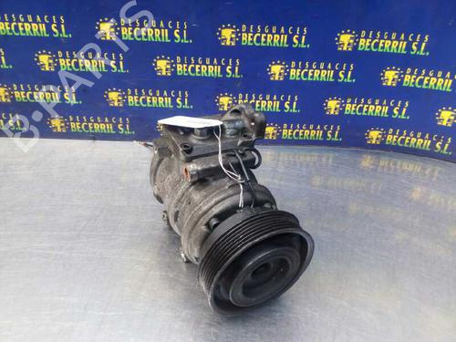 AC compressor KIA CARENS II MPV (FJ) 2.0 CRDi | BP8435658M34 