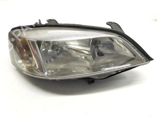 Used Right headlight OPEL ASTRA G Hatchback (T98) 2.0 DTI 16V (F08, F48) (101 hp) 31928916