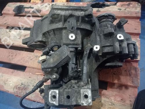 Gearbox VW GOLF IV (1J1)  | BP25383008M3 