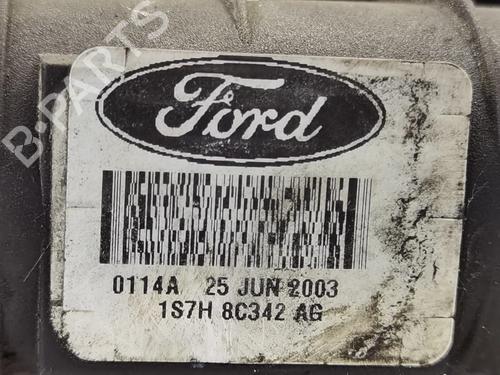Water radiator FORD MONDEO III (B5Y)  | BP13003832M31 