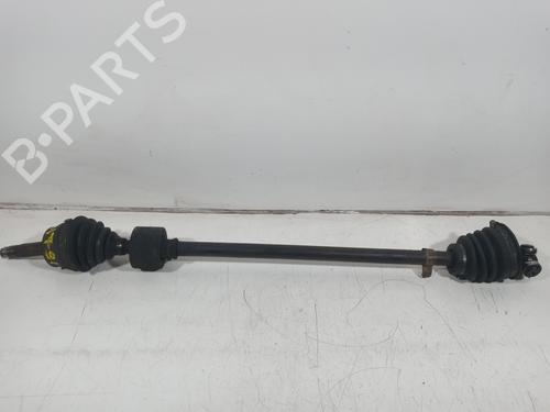 Used Right front driveshaft FIAT DOBLO MPV (119_, 223_) [2001-2025]  8473946
