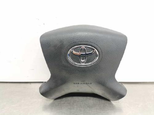 Driver airbag TOYOTA AVENSIS Saloon (_T25_) 2.2 D-CAT (ADT251_) (177 hp) 4513005112 | 61556050D