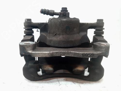 Left front brake caliper NISSAN QASHQAI / QASHQAI +2 I (J10, NJ10, JJ10E) 2.0 | BP11577904M105 