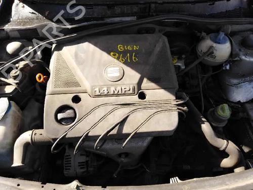 Starter SEAT CORDOBA (6K1, 6K2) 1.4 i | BP8461765M8 