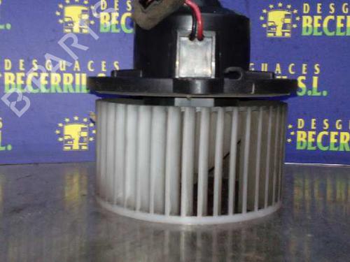 Used Heater blower motor HYUNDAI COUPE I (RD) 1.6 16V (116 hp) 8429922