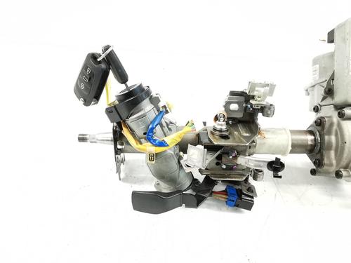 Steering column KIA PRO CEE'D (ED) 2.0 CRDi 140 | BP29814230M21
