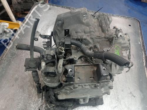 Gearbox VW POLO (9N_, 9A_) 1.4 16V | BP23038377M3 