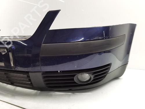Front bumper VW PASSAT B5.5 Variant (3B6) 2.0 | BP31177762C7