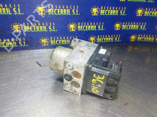 ABS pump NISSAN X-TRAIL I (T30) 2.2 Di 4x4 | BP8541726M43 