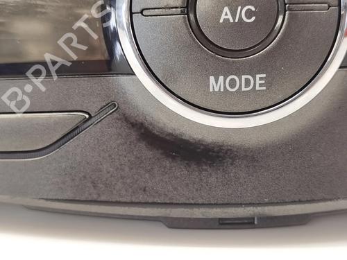 Climate control TOYOTA COROLLA Saloon (_E15_)  | BP15088437I5 