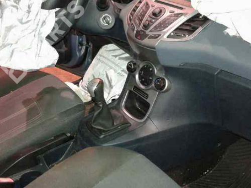 Rear left interior door handle FORD FIESTA VI (CB1, CCN) 1.4 TDCi | BP8428677I15  - Image 6