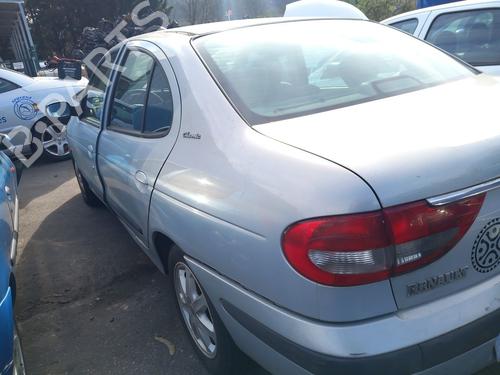 Electronic module RENAULT MEGANE III Hatchback (BZ0/1_, B3_) 1.6 16V (BZ0H) | BP33246213M83 - Image 7