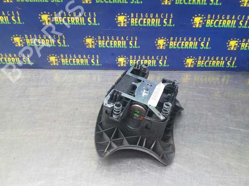 Førerens kollisjonspute CITROËN XSARA (N1)  | BP8432021C9 