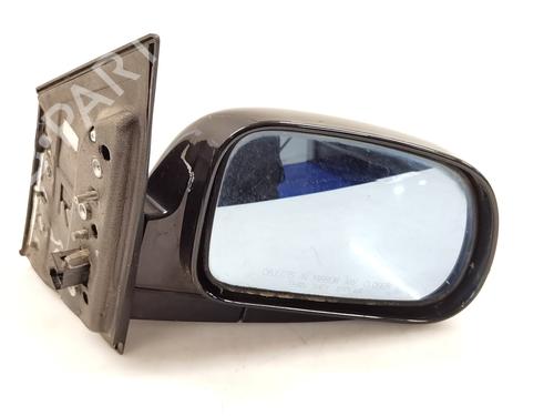 Used Right mirror SSANGYONG KYRON [2005-2014]  22421015