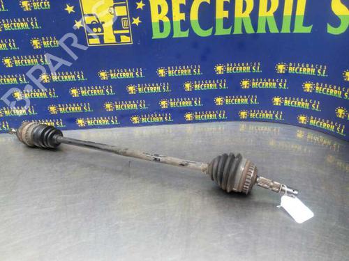 Used Right front driveshaft OPEL VECTRA B (J96) [1995-2004]  8445171