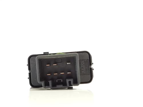 Right front window switch LAND ROVER FREELANDER I (L314)  | BP18416240I26 