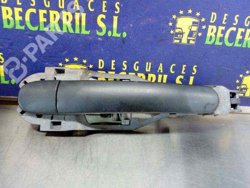 Used Rear left exterior door handle Rear left exterior door handle VW GOLF IV (1J1) 1.9 TDI (90 hp) 8456930 8456930