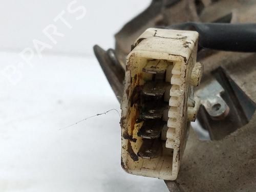 Front wiper motor CITROËN ZX (N2)  | BP8485334M29 