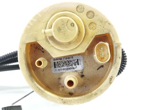 Fuel pump BMW X5 (F15, F85) xDrive 25 d | BP24680835M76 