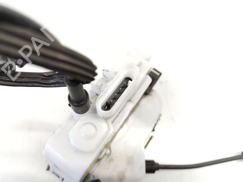 Front left lock CITROËN C3 I (FC_, FN_) 1.4 HDi | BP23000522C98 