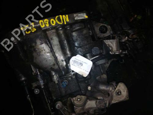Used Gearbox RENAULT SCÉNIC II (JM0/1_) 1.9 dCi (JM0G, JM12, JM1G, JM2C) (120 hp) 8433462