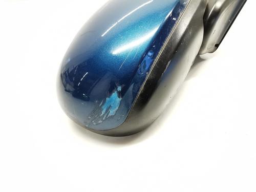 Right mirror NISSAN ALMERA TINO (V10) 2.2 dCi | BP27359085C27 