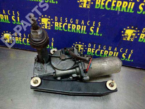 Used Rear wiper motor Rear wiper motor ROVER 200 II Hatchback (XW) [1989-1995] 8441277 8441277