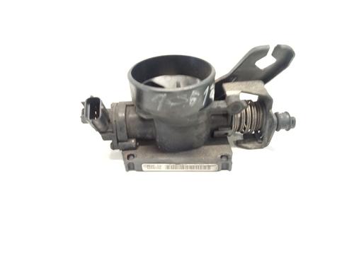 Used Throttle body FORD FOCUS I (DAW, DBW) [1998-2009]  27639669