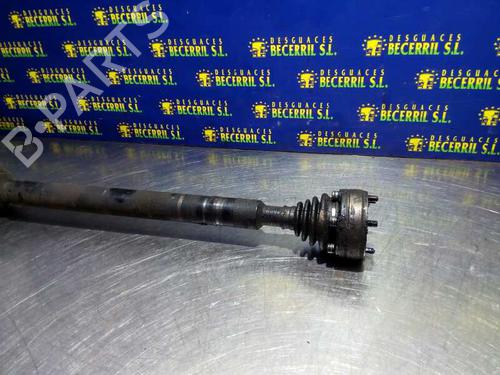 Right front driveshaft SEAT IBIZA II (6K1) 1.4 i | BP8428654M39 
