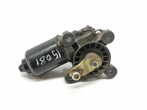 Used Front wiper motor MITSUBISHI GALLOPER (JK-01) [1998-2003]  10514255