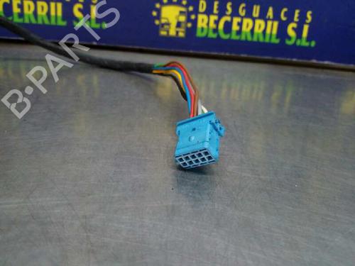 Left front window switch MERCEDES-BENZ S-CLASS (W220)  | BP8443966I27 
