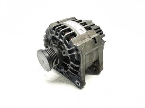 Used Alternator OPEL VIVARO A Van (X83) 1.9 DTI (F7) (101 hp) 29213566