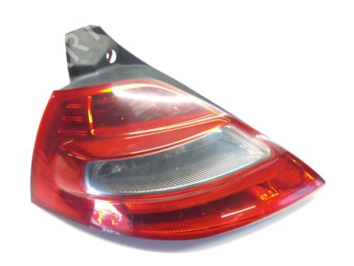 Left taillight RENAULT MEGANE II (BM0/1_, CM0/1_) 1.5 dCi (BM1E, CM1E) 8200413214 | 89038181