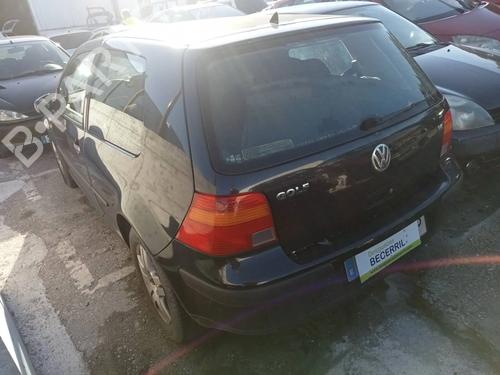 Warning switch VW GOLF IV (1J1)  | BP12328492I22 