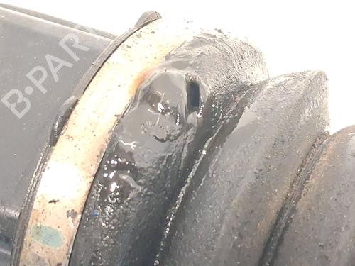 Left front driveshaft JEEP RENEGADE SUV (BU, B1, BV) 1.6 CRD | BP40505582M38 - Image 4