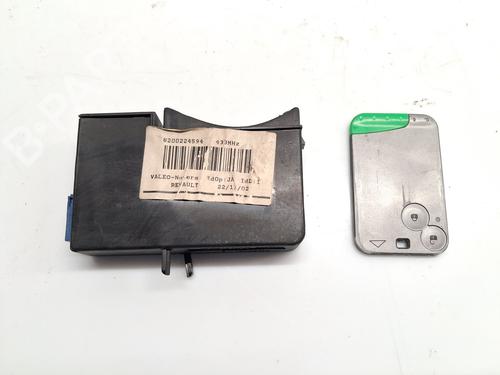 Kartenleser für RENAULT LAGUNA II (BG0/1_) 1.9 dCi (BG08, BG0G) (120 hp) 30759942