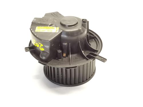 Used Heater blower motor AUDI A3 (8P1) 2.0 FSI (150 hp) 28368413