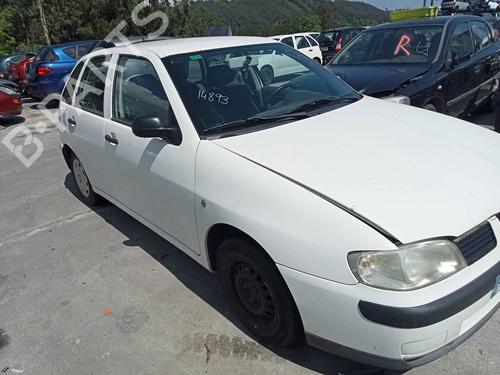 BP10232194M3 | Boîte de vitesse manuelle SEAT IBIZA II (6K1) 1.4 16V BP10232194M3