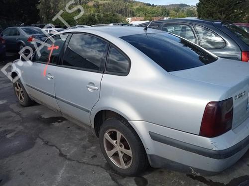Steering rack VW PASSAT B5 (3B2)  | BP16172962M22 